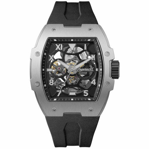 Horloge Heren Ingersoll 1892 I15301