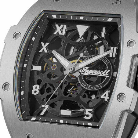Reloj Hombre Ingersoll 1892 I15301