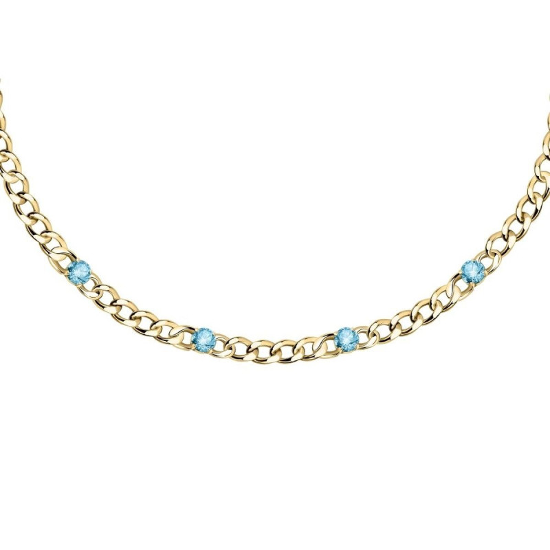 Collier Femme Morellato SAUZ04