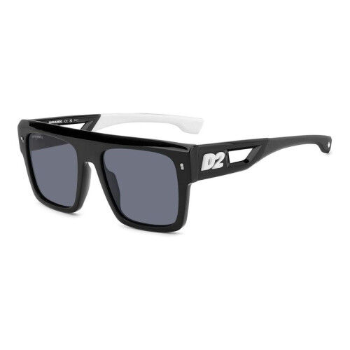 Men's Sunglasses Dsquared2 D2 0127_S Black