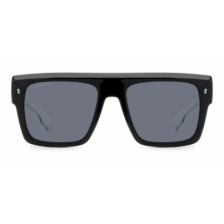 Gafas de Sol Hombre Dsquared2 D2 0127_S Negro
