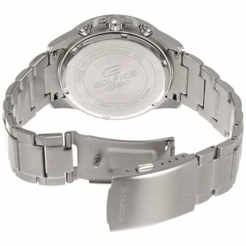 Orologio Uomo Casio EFR-526D-3AVUEF Verde Argentato (Ø 44 mm)