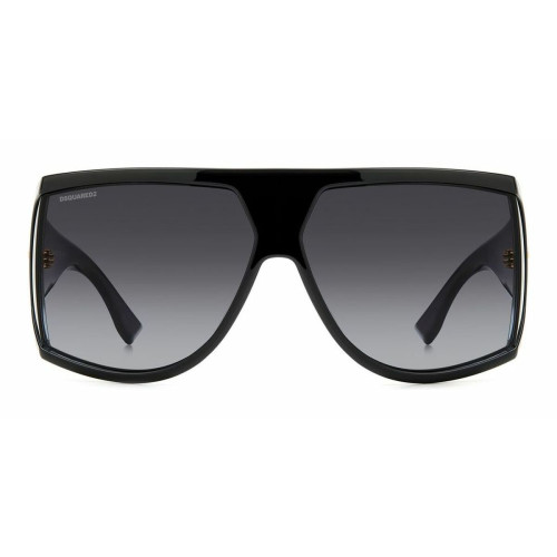 Zonnebril Heren Dsquared2 D2 0124_S Zwart