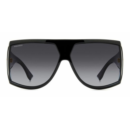 Gafas de Sol Hombre Dsquared2 D2 0124_S Negro