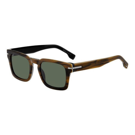 Occhiali da sole Uomo Hugo Boss BOSS 1625_S Multicolore