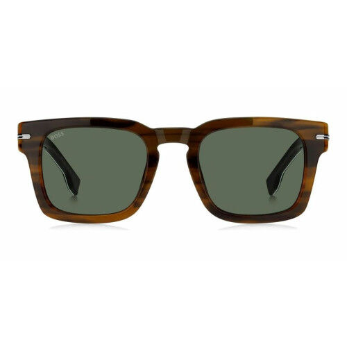 Lunettes de soleil Homme Hugo Boss BOSS 1625_S Multicouleur