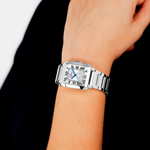 Reloj Hombre Festina F20679/1 Blanco