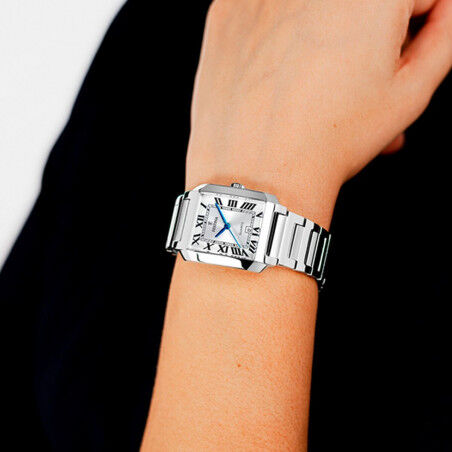 Orologio Uomo Festina F20679/1 Bianco