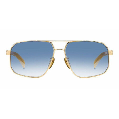 Zonnebril Heren David Beckham DB 7102_S Multicolour