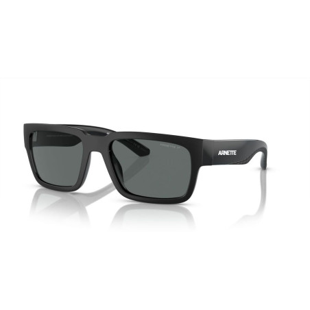 Men's Sunglasses Arnette SAMHTY AN 4326U Black