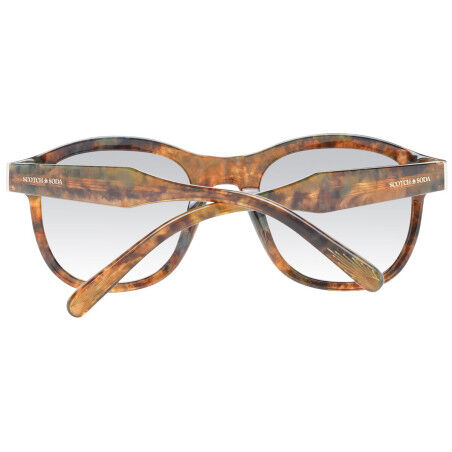 Men's Sunglasses Scotch & Soda SS7016 50501 Multicolour