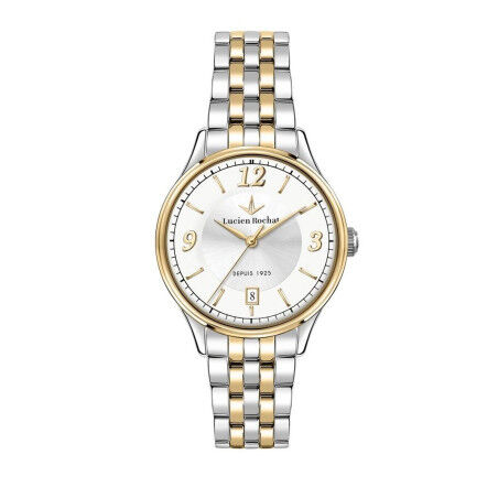 Ladies' Watch Lucien Rochat R0453115502 (Ø 33 mm)