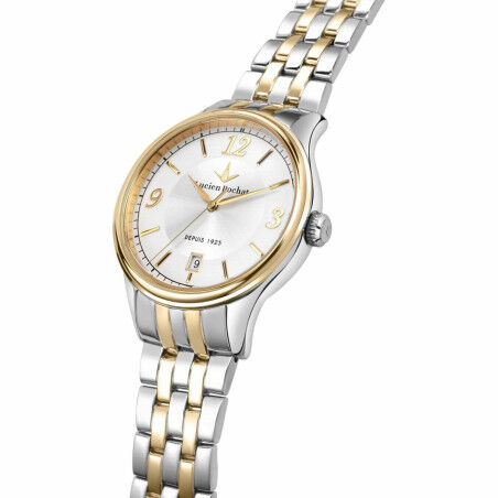 Ladies' Watch Lucien Rochat R0453115502 (Ø 33 mm)