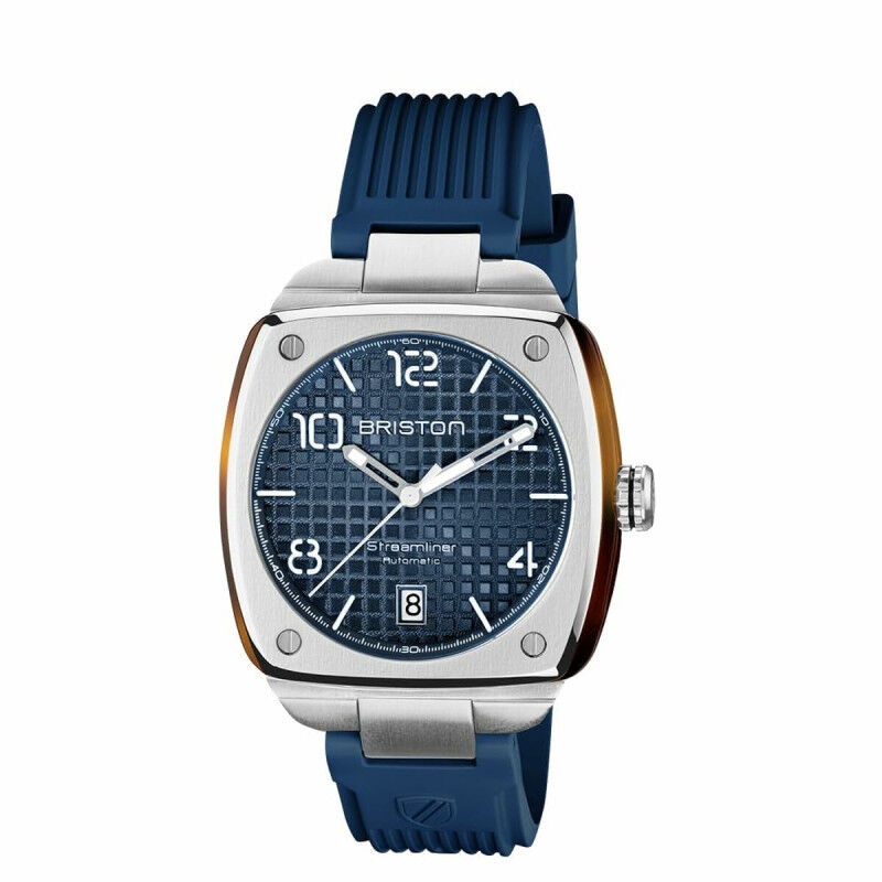 Horloge Heren Briston 23640.S.T.15.RNB