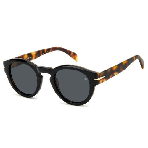 Herrensonnenbrille David Beckham DB 7110_S Bunt