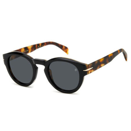 Zonnebril Heren David Beckham DB 7110_S Multicolour