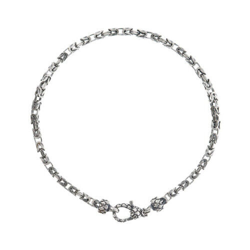 Armband Heren Albert M. WSOX00192.B-19.50CM
