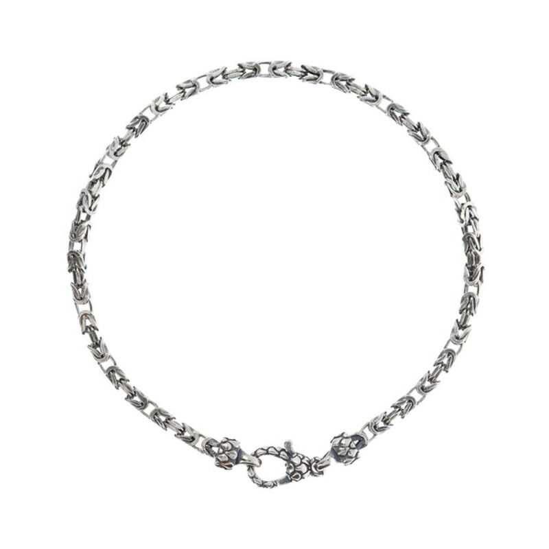 Men's Bracelet Albert M. WSOX00192.B-19.50CM