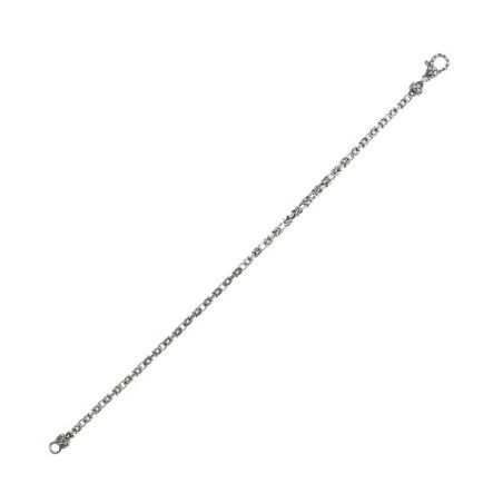 Bracciale Uomo Albert M. WSOX00192.B-19.50CM