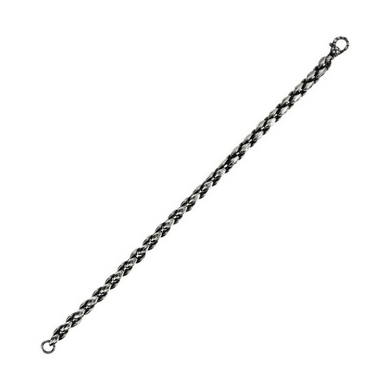 Men's Bracelet Albert M. WSOX00541.S-19