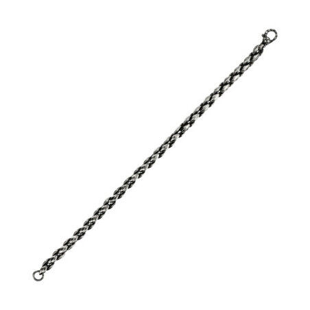 Bracciale Uomo Albert M. WSOX00541.S-19