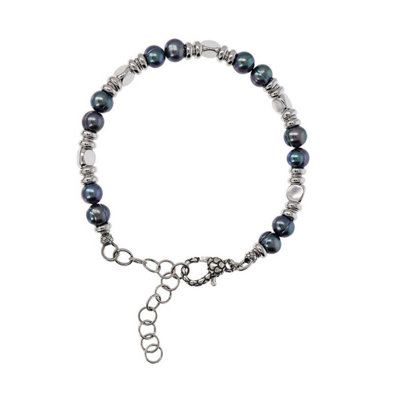 Armband Heren Albert M. WSOX00588.BPRL