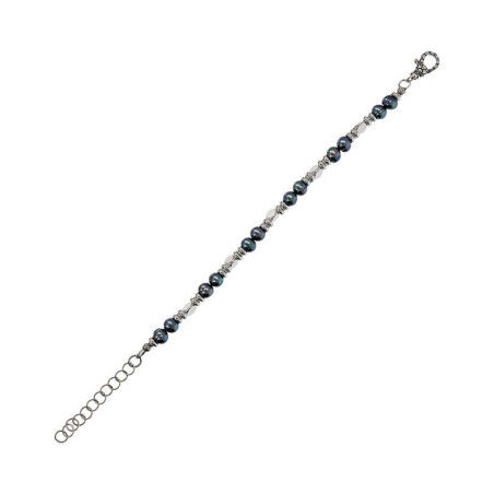 Bracciale Uomo Albert M. WSOX00588.BPRL