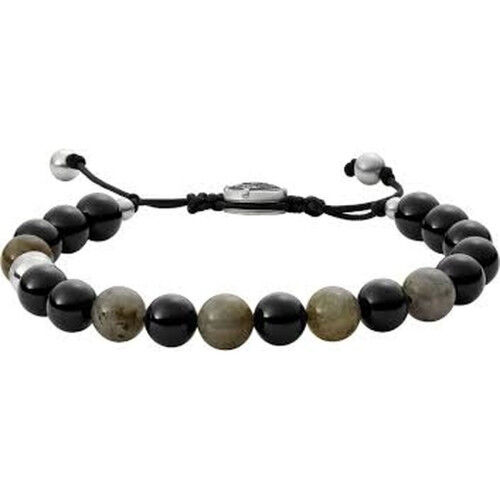 Armband Heren Diesel BEADS Roestvrij staal