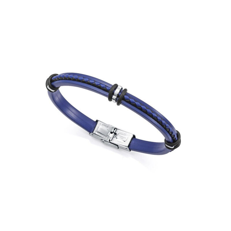 Armband Heren Viceroy 14128P01013 Sterling zilver 925