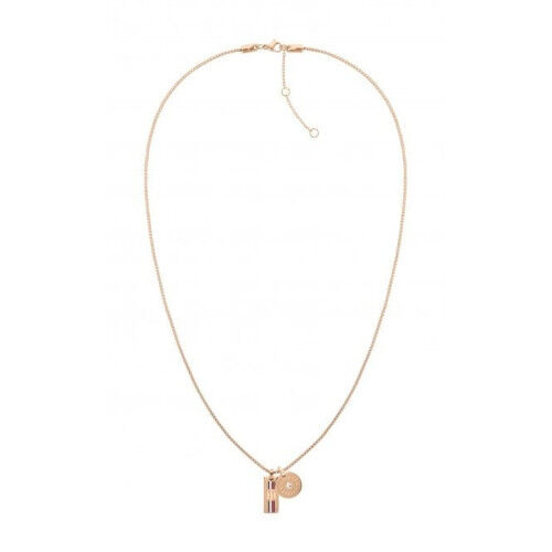 Collana Donna Tommy Hilfiger 2780452