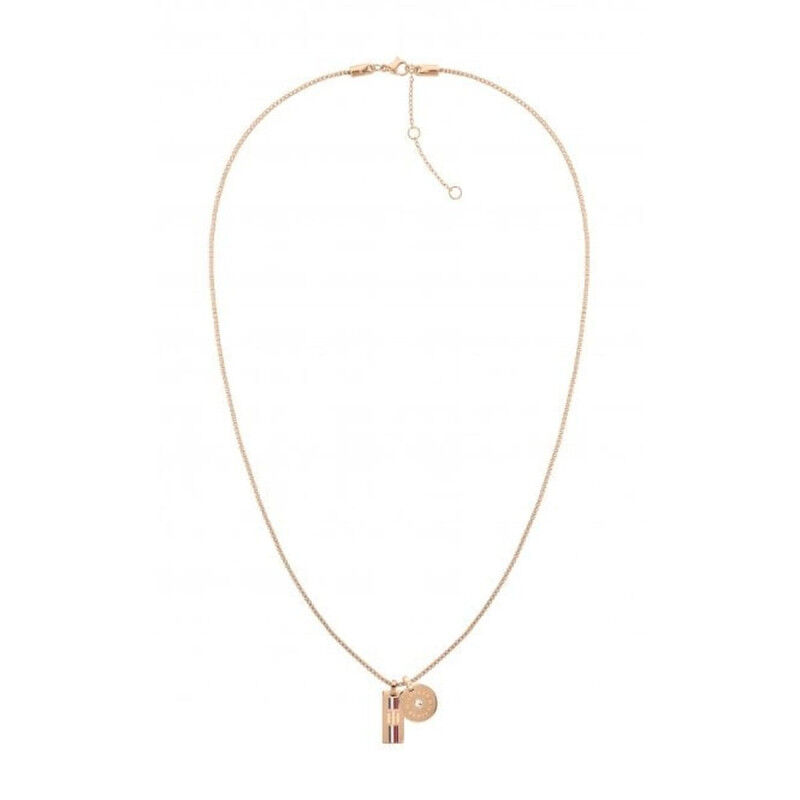 Collana Donna Tommy Hilfiger 2780452