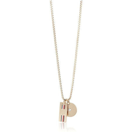 Collana Donna Tommy Hilfiger 2780452