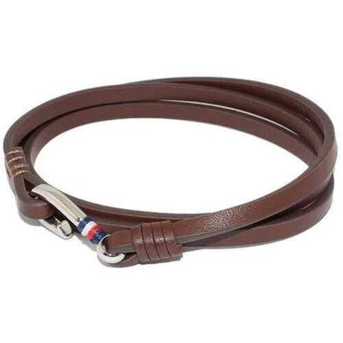 Bracciale Uomo Tommy Hilfiger 2790191S Argento puro 925