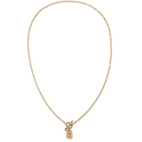 Ketting Dames Tommy Hilfiger 2780431