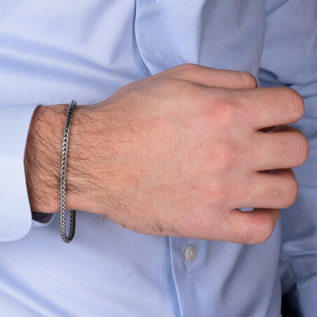 Armband Heren Albert M. WSOX00207.S