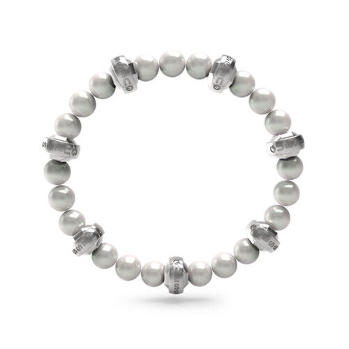 Armband Dames Guess JUMB04069JWSTWIT-U