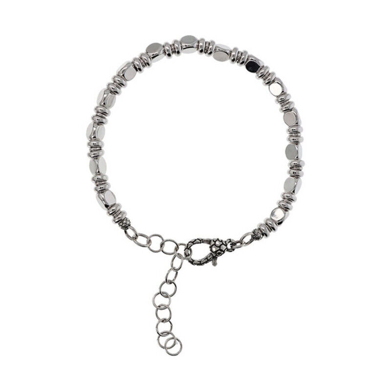 Pulsera Hombre Albert M. WSOX00585.S