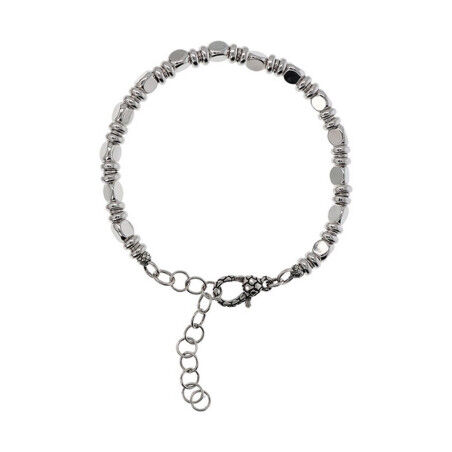 Pulsera Hombre Albert M. WSOX00585.S