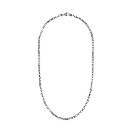 Ketting Heren Albert M. WSOX00520.S-50