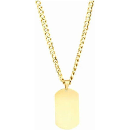 Ketting Heren Radiant RH000077