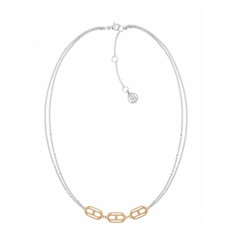 Ketting Dames Tommy Hilfiger 2780549