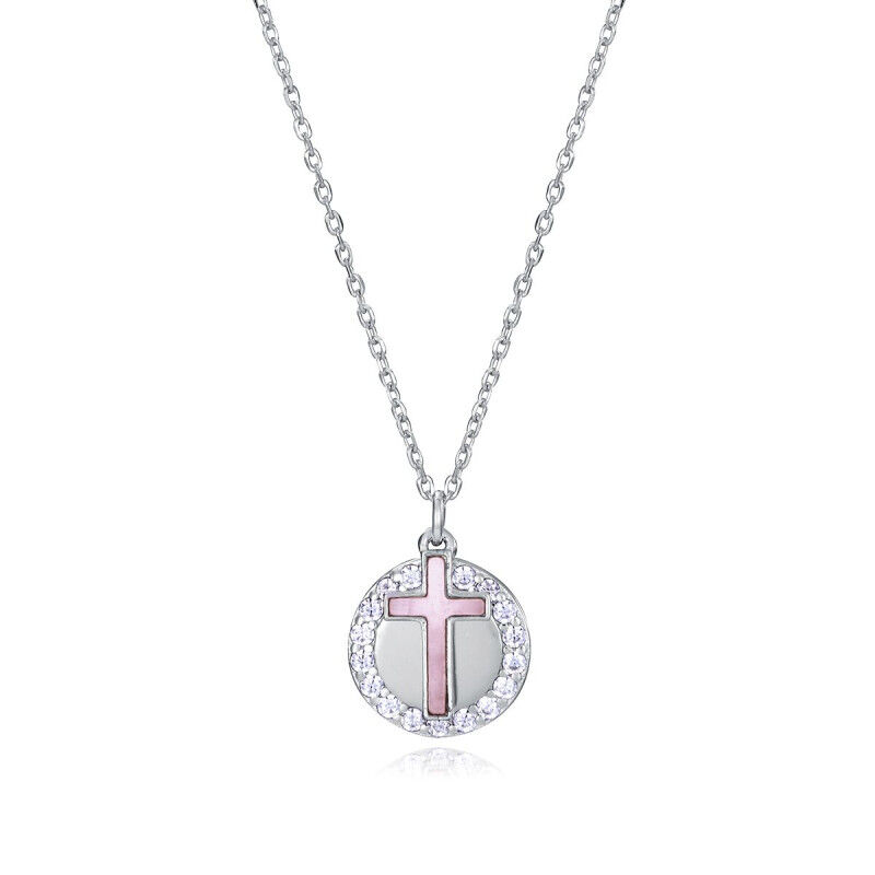 Collana Donna Viceroy 13183C000-90