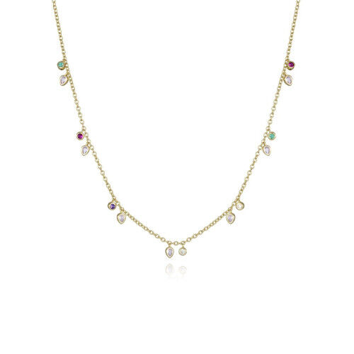 Collana Donna Viceroy 9122C100-39