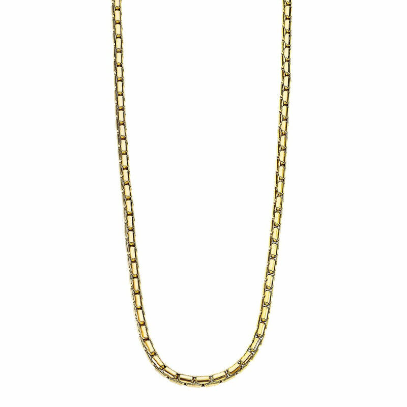 Collar Hombre Lotus LS2367-1/2