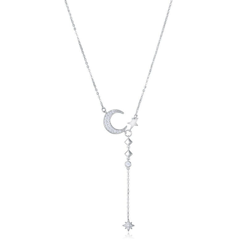 Ladies' Necklace Viceroy 13205C000-30