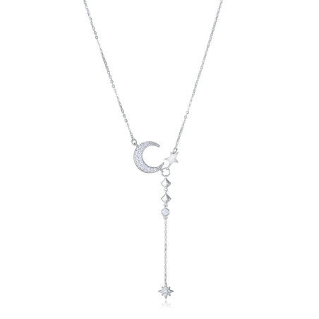 Ladies' Necklace Viceroy 13205C000-30