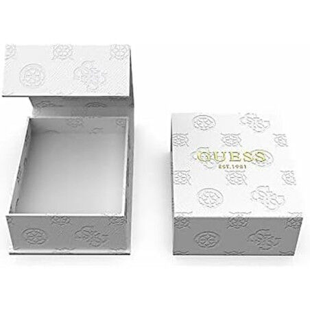 Damenohrringe Guess JUBE04196JWRHT-U