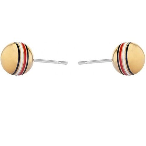 Boucles d´oreilles Femme Tommy Hilfiger 2780517 Acier inoxydable