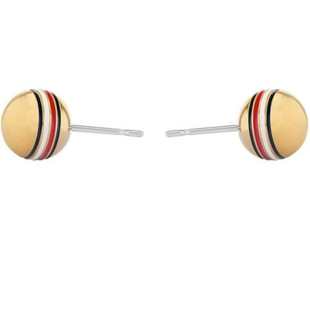 Damenohrringe Tommy Hilfiger 2780517 Edelstahl