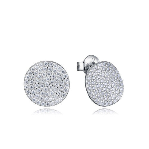 Damenohrringe Viceroy 13211E000-30 Sterlingsilber 925